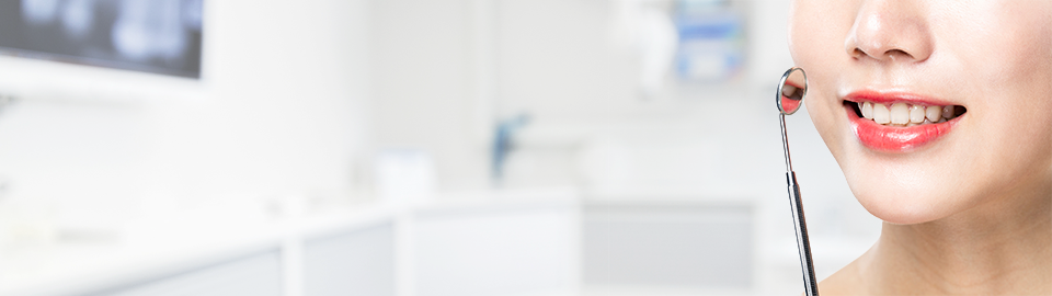 SEOSAN GAON DENTAL CLINIC