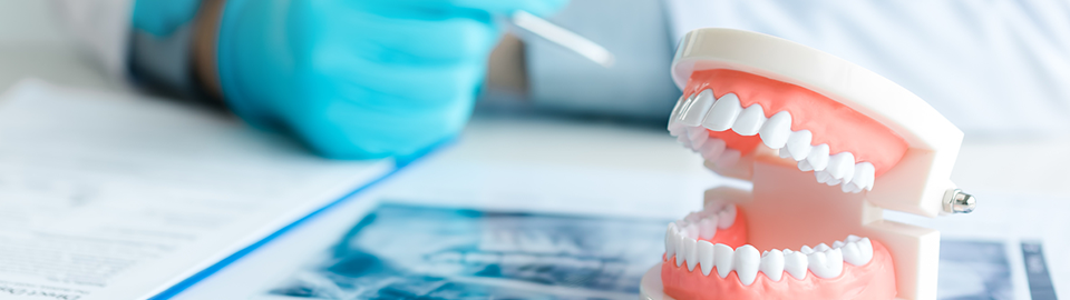 SEOSAN GAON DENTAL CLINIC