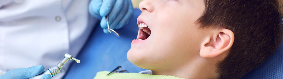 SEOSAN GAON DENTAL CLINIC