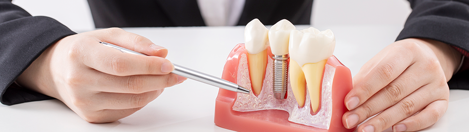 SEOSAN GAON DENTAL CLINIC